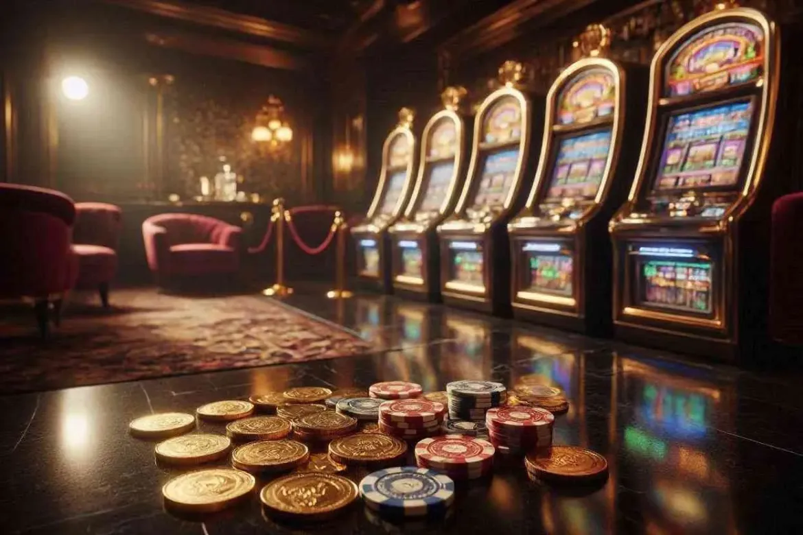 Cafe Casino